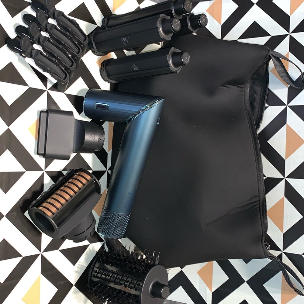 Shark FlexStyle Air Styling & Drying System